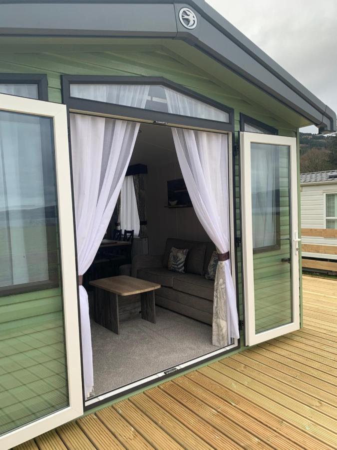 Swift Bordeaux Sea View No 3 Villa Данун Екстериор снимка
