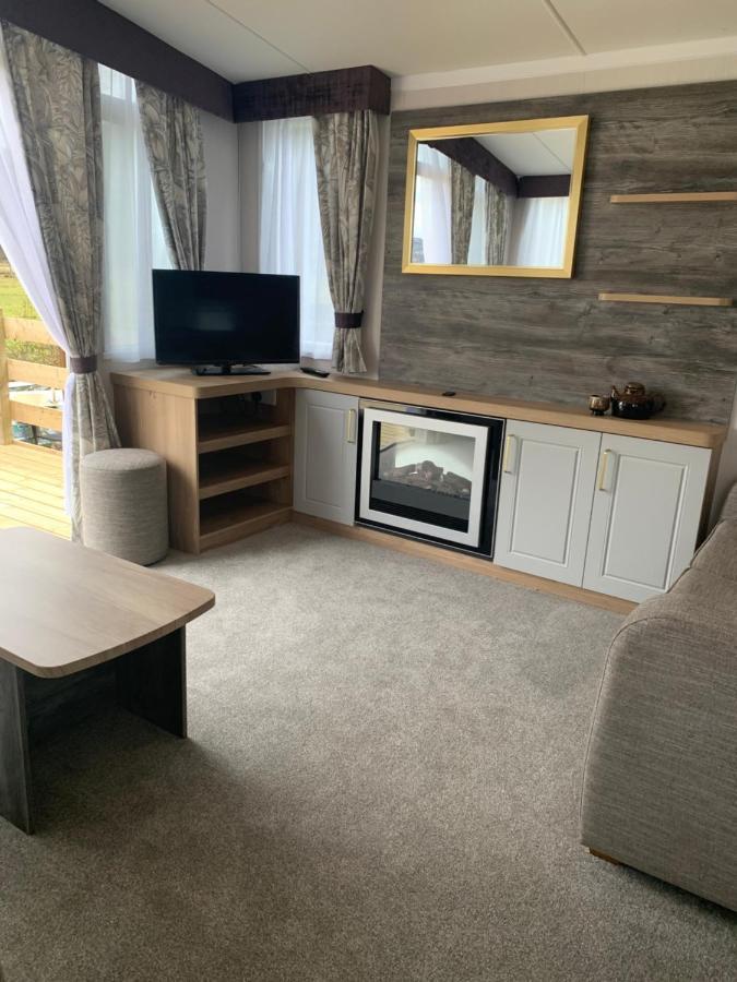 Swift Bordeaux Sea View No 3 Villa Данун Екстериор снимка