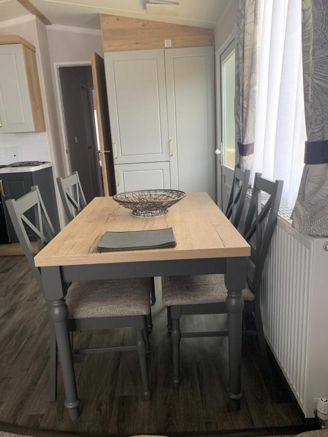 Swift Bordeaux Sea View No 3 Villa Данун Екстериор снимка