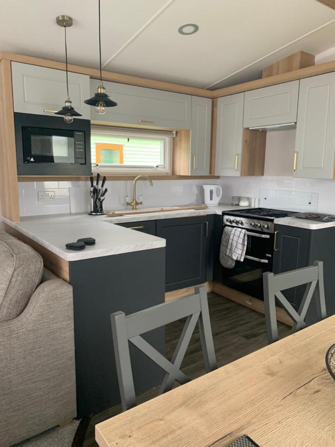 Swift Bordeaux Sea View No 3 Villa Данун Екстериор снимка