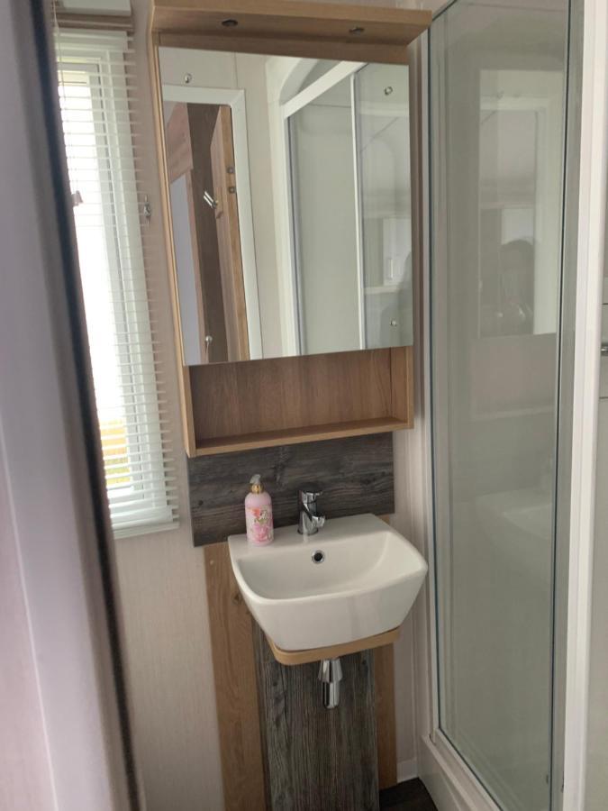 Swift Bordeaux Sea View No 3 Villa Данун Екстериор снимка