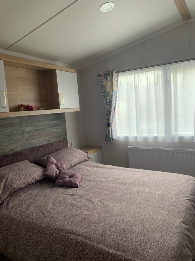 Swift Bordeaux Sea View No 3 Villa Данун Екстериор снимка