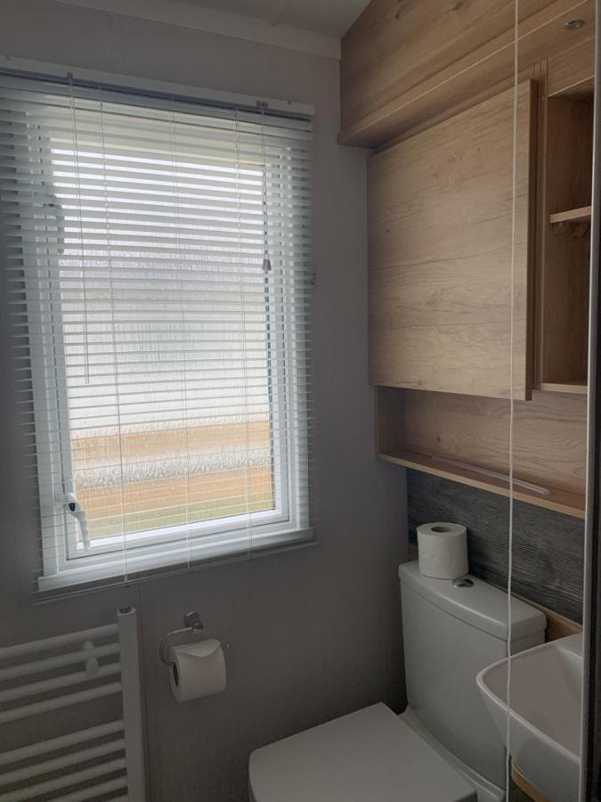 Swift Bordeaux Sea View No 3 Villa Данун Екстериор снимка