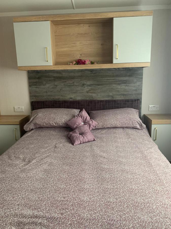 Swift Bordeaux Sea View No 3 Villa Данун Екстериор снимка