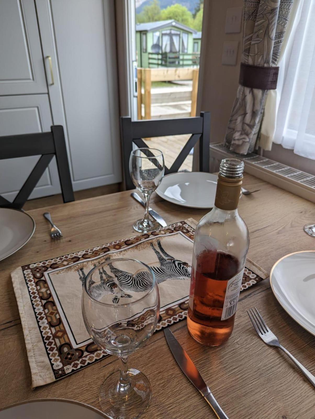 Swift Bordeaux Sea View No 3 Villa Данун Екстериор снимка