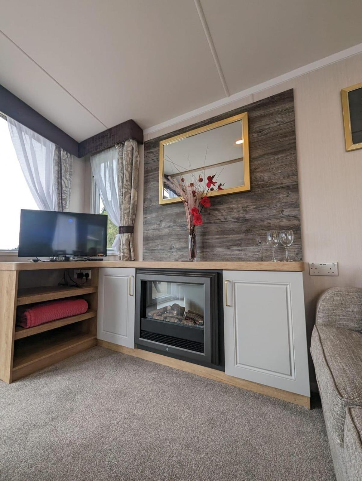 Swift Bordeaux Sea View No 3 Villa Данун Екстериор снимка